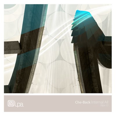 Che-Back - Internal All download mp3 flac