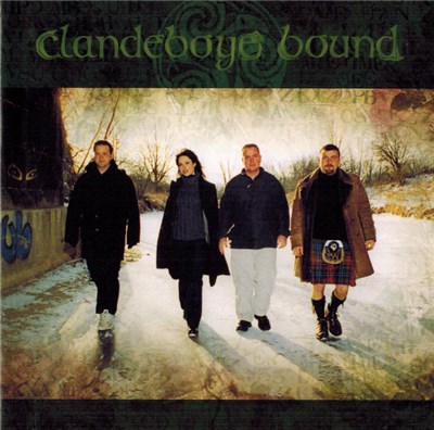 Clandeboye Bound - Clandeboye Bound download mp3 flac