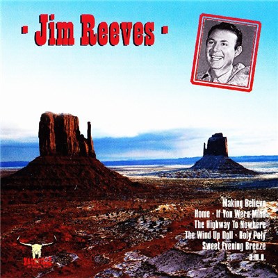 Jim Reeves - Making Believe download mp3 flac