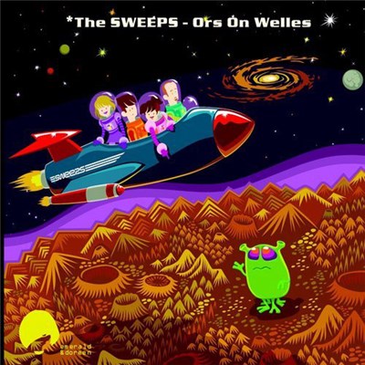 The SWEEPS - Ors On Welles download mp3 flac
