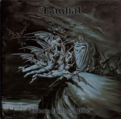 Azaghal - Helvetin Yhdeksän Piiria download mp3 flac