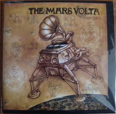 The Mars Volta - Is Anybody There? download mp3 flac