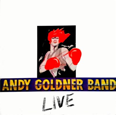 Andy Goldner Band - Live download mp3 flac