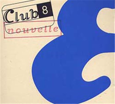 Club 8 - Nouvelle download mp3 flac