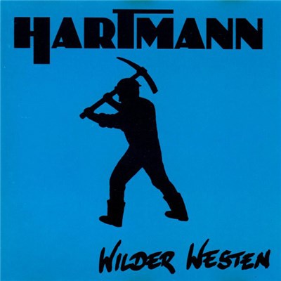 Hartmann - Wilder Westen download mp3 flac