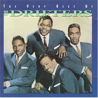 The Drifters - The Very Best Of The Drifters download mp3 flac