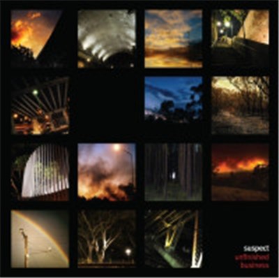 Suspect - Unfinished Business download mp3 flac