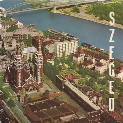 Various - Szeged download mp3 flac