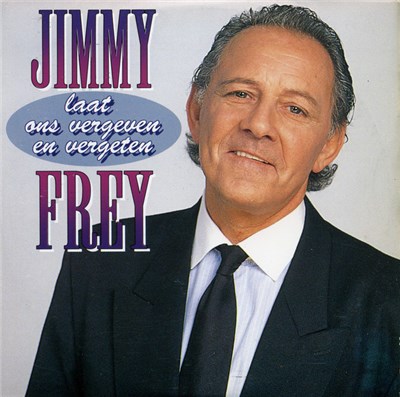 Jimmy Frey - Laat Ons Vergeven En Vergeten download mp3 flac