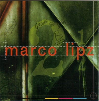 Marco Lipz - 2 1/2 download mp3 flac