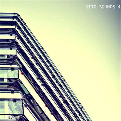 Various - Kito Sounds 4 download mp3 flac