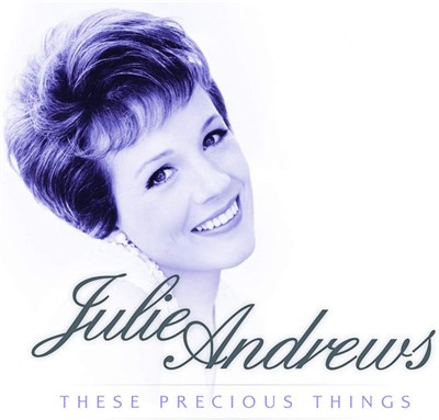 Julie Andrews - These Precious Things download mp3 flac
