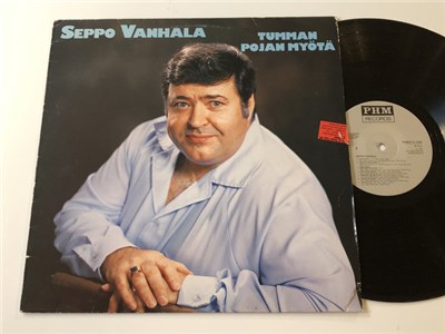 Seppo Vanhala - Tumman Pojan Myötä download mp3 flac