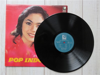 Andi Meriem Matalatta - Pop Indonesia Vol. 1 download mp3 flac