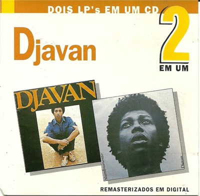 Djavan - Djavan / Alumbramento download mp3 flac