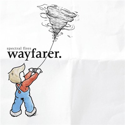 Spectral Fires - Wayfarer download mp3 flac