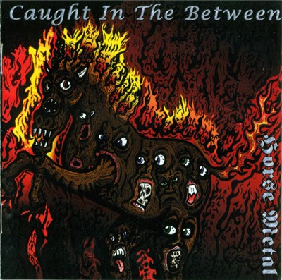 Caught In The Between - Horse Metal download mp3 flac