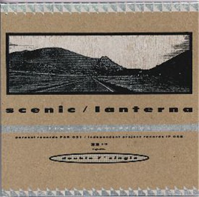 Scenic / Lanterna - Live Recordings download mp3 flac