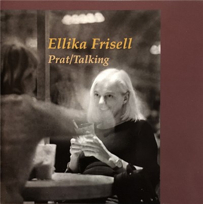 Ellika Frisell - Prat/Talking download mp3 flac