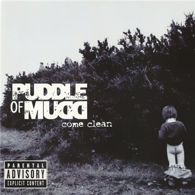 Puddle Of Mudd - Come Clean download mp3 flac