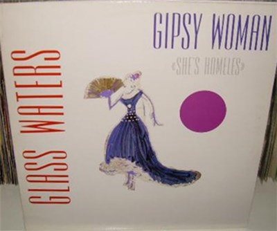 Glass Waters - Gypsy Woman (She's Homeless) download mp3 flac