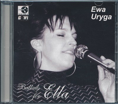 Ewa Uryga - Ballads for Ella download mp3 flac