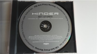 Hinder - Get Stoned download mp3 flac