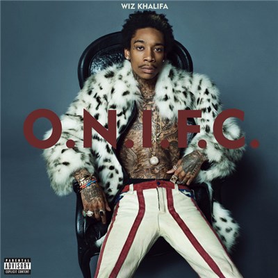 Wiz Khalifa - O.N.I.F.C. download mp3 flac