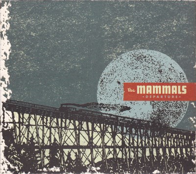 The Mammals - Departure download mp3 flac