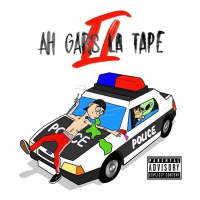 Mazoo - Ah Gars La Tape, Vol. 2 download mp3 flac