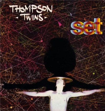 Thompson Twins - Set download mp3 flac