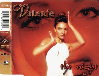 Valerie - The Night download mp3 flac