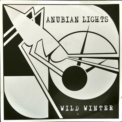 Anubian Lights - Wild Winter download mp3 flac
