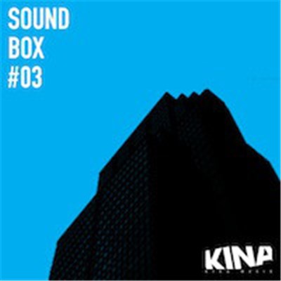 Various - Sound Box #03 download mp3 flac