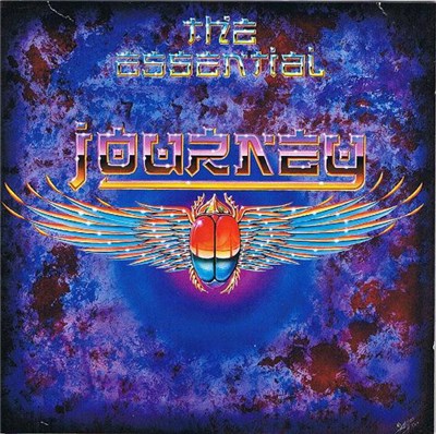Journey - The Essential Journey download mp3 flac