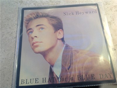 Nick Heyward - Blue Hat For A Blue Day download mp3 flac