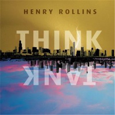 Henry Rollins - Think Tank download mp3 flac