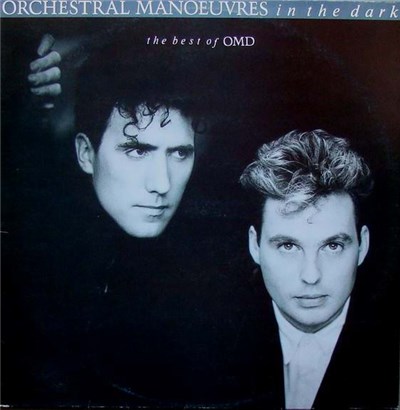 Orchestral Manoeuvres In The Dark - The Best Of OMD download mp3 flac