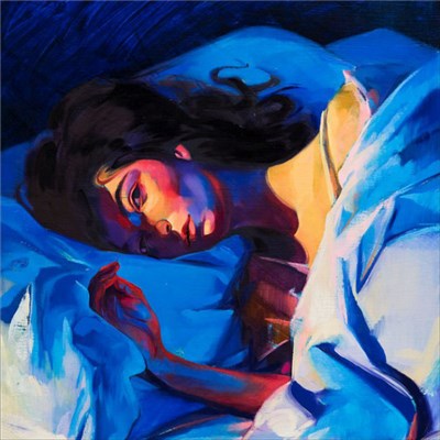 Lorde - Melodrama download mp3 flac