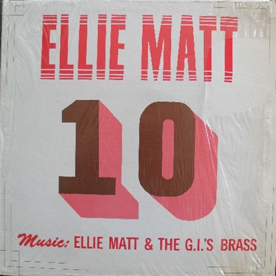Ellie Matt & G.I. Brass - 10 download mp3 flac