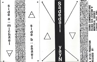 Sadedali Yayn - Untitled download mp3 flac