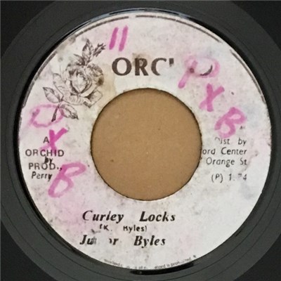 Junior Byles - Curley Locks download mp3 flac