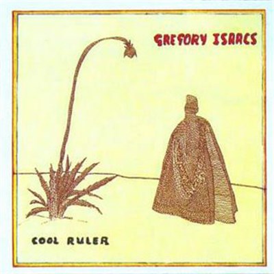 Gregory Isaacs - Cool Ruler download mp3 flac