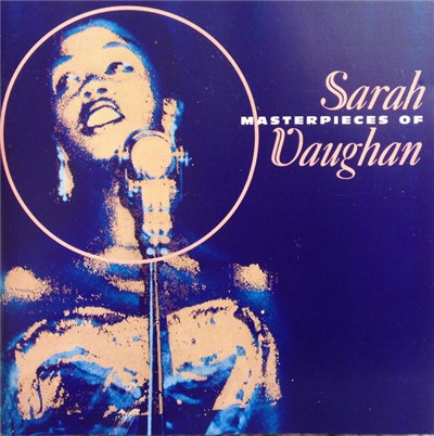 Sarah Vaughan - Masterpieces Of Sarah Vaughan download mp3 flac