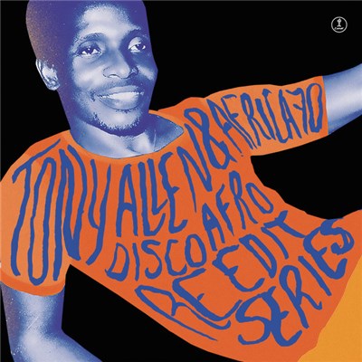 Tony Allen & Africa 70 - Hustler (Disco Afro Remixes) download mp3 flac