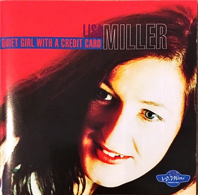 Lisa Miller - Quiet Girl With A Credit Card download mp3 flac