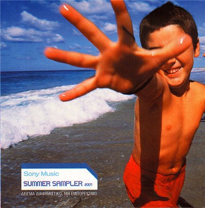 Various - Summer Sampler 2001 download mp3 flac