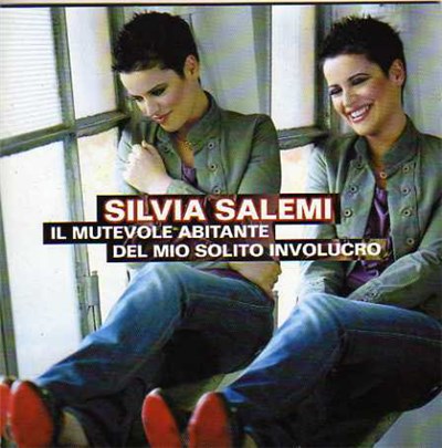 Silvia Salemi - Il Mutevole Abitante Del Mio Solito Involucro download mp3 flac