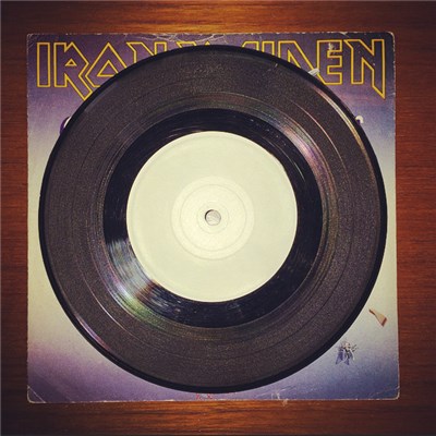 Iron Maiden - Can I Play With Madness download mp3 flac