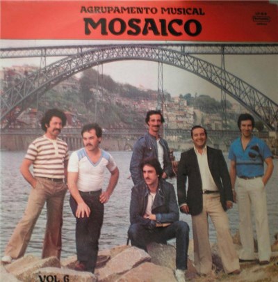 Agrupamento Musical Mosaico - Volume 6 download mp3 flac